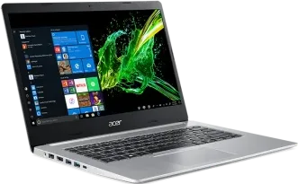 Acer Aspire 5 A514-53 UN.HUSSI.002 Laptop (10th Gen Core i5/ 8GB/ 512GB SSD/ Win10 Home)
