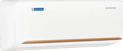 Blue Star IC518QNURS 1.5 Ton 5 Star 2023 Inverter Split AC