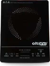 Eltons Fusion 2000W Infrared Cooktop
