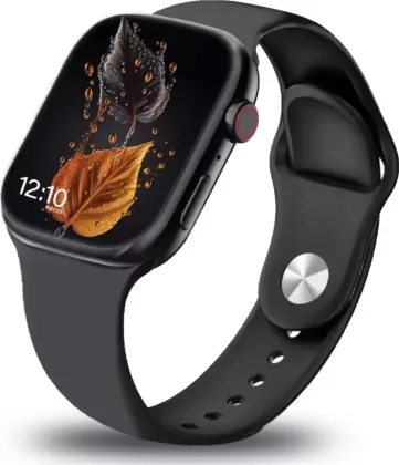 PunnkFunnk T500 Pro Smartwatch