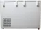 Blue Star CF5-330NEWY 310 L Double Door Deep Freezer