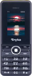 Tryto T1 5800 vs Xiaomi Redmi Note 14 Pro Max