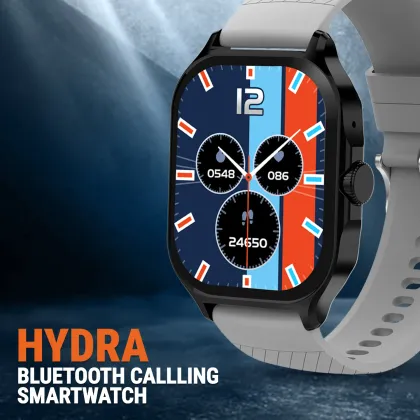 Unix Hydra Smartwatch