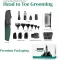 LetsShave ‎LSER-3 Groomer Trimmer