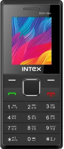 Intex Eco 106X
