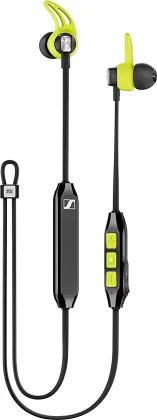 Sennheiser CX Sport Bluetooth Earphones
