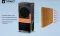 Tiamo Everest 110 L Desert Air Cooler