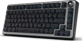 EvoFox Ronin X75 Plus Wireless Mechanical Gaming Keyboard
