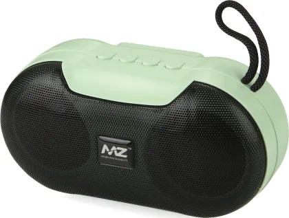 MZ M402SP 10W Bluetooth Speaker