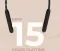 JUST CORSECA Solace Wireless Neckband