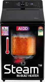 LG TX311SWO 11 Kg Fully Automatic Top Load Washing Machine