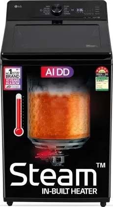 LG TX311SWO 11 Kg Fully Automatic Top Load Washing Machine