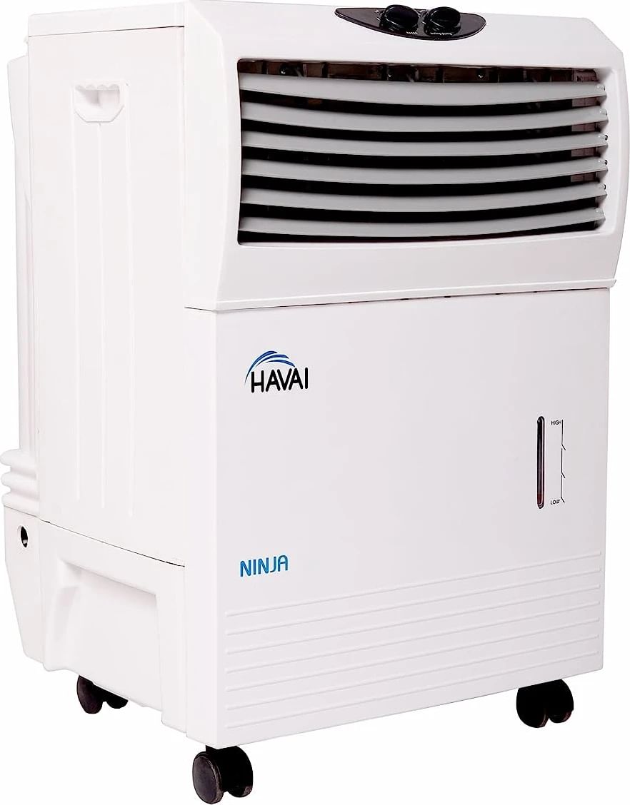 usha 20l room personal air cooler