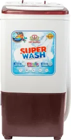 DMR OW 75 7.5 kg Semi Automatic Washer Only