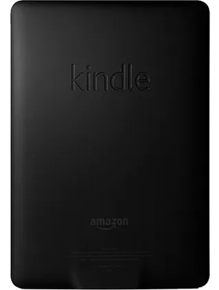Amazon New Generation Kindle Paperwhite 3G