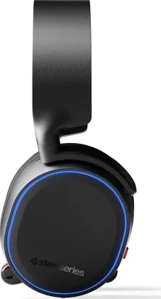 SteelSeries Arctis 5 Wired Headphones