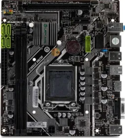 Lapcare H310 Motherboard
