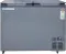 Voltas CVF321DA5-W-GW 303 L Double Door Deep Freezer