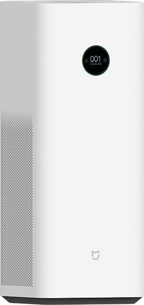 Xiaomi Air Purifiers Price List in India