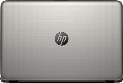HP 15-ac025TX (M9V00PA) Notebook (5th Gen Ci3/ 4GB/ 500GB/ Free DOS/ 2GB Graph)