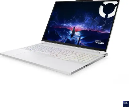 Lenovo Legion 7i 83KY0003US Gaming Laptop (Intel Core Ultra 9 275HX/ 32GB/ 1TB SSD/ Win 11/ 8GB RTX 5070)