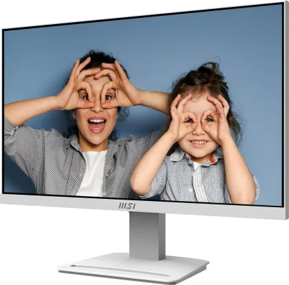 MSI Pro MP253W 24.5 inch Full HD Monitor