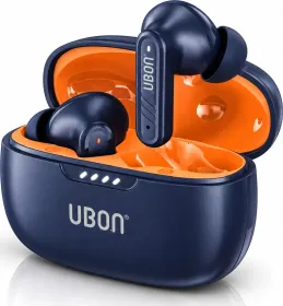 Ubon J33 True Wireless Earbuds