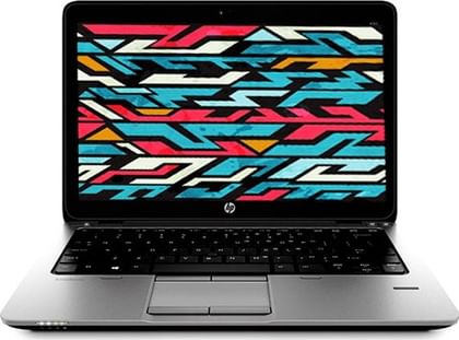 HP Elitebook 820 G1 (G2F73PA) Laptop (4th Gen Intel Core i5/4GB/ 500GB/Intel HD Graphics 4400/ Windows 8 Pro)