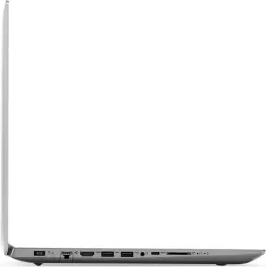 Lenovo Ideapad 330 81DE033UIN Laptop (7th Gen Core i3/ 8GB/ 1TB/ FreeDOS)
