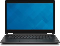 Dell Latitude E7470 Notebook vs HP ProBook 4540s Laptop
