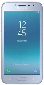 Samsung Galaxy J2 Pro (2018)