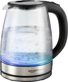 Amazon Basics ‎AB-MK-GKT2-1.8 1.8L Electric Kettle