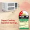 Sharp AF-WA22F2X-SCN 2 Ton 2 Star 2026 Window AC