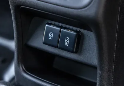 Maruti Suzuki Baleno Alpha (O) AMT