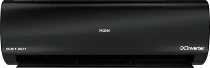 Haier HSU19K-PZAIB5BN-INV 1.6 Ton 5 Star 2025 Inverter Split AC