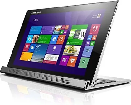 Lenovo Miix 2 10" Tablet