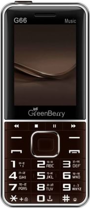 GreenBerry G66