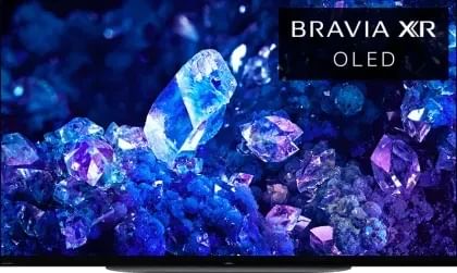 Sony Bravia A95L 65 inch Ultra HD 4K Smart QD-OLED TV