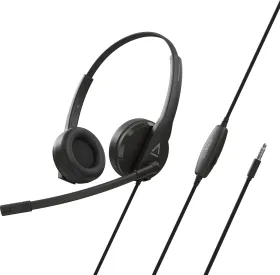 Creative HS-230 Wired Headphones