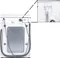 IFB Eva Aqua VX - 5.5KG Front Loading Washing Machine