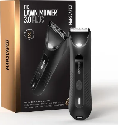 Manscaped Lawn Mower 3.0 Plus Trimmer