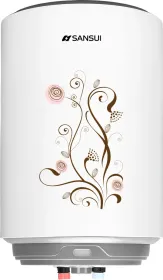 Sansui AquaZen 15 L 1980 W Storage Water Geyser