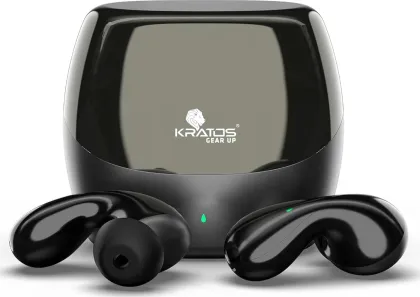 Kratos Wave True Wireless Earbuds