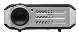 Rigal RD-817 LED Projector