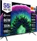 Kodak K55Mini5060 55 inch Ultra HD 4K Mini LED TV
