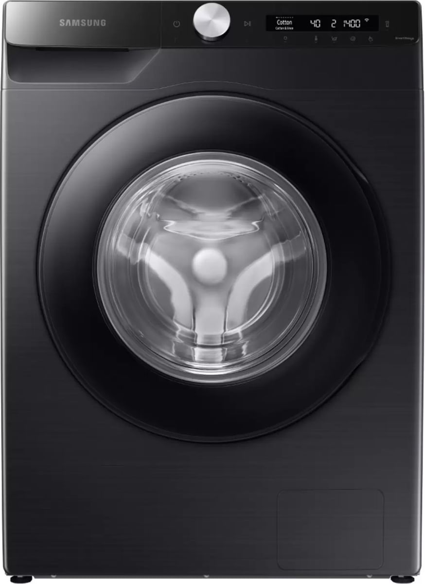 Black & Decker BXWD01280IN 8 Kg Fully Automatic Front Load Washing Machine  Price in India 2024, Full Specs & Review