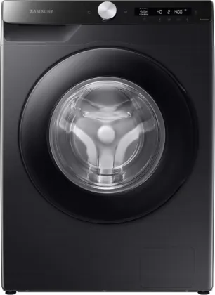 Samsung WW80T504DAB 8 Kg Fully Automatic Front Load Washing Machine