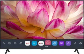 Akai AL50U-FX1WS 50 inch Ultra HD 4K Smart LED TV