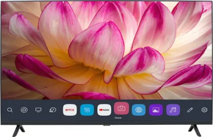 Akai AL50U-FX1WS 50 inch Ultra HD 4K Smart LED TV