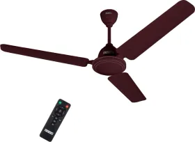 Usha TechnoAir R 1200 mm 3 Blade BLDC Ceiling Fan